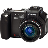 Canon PowerShot Pro1 8MP Digital Camera