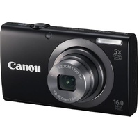 Canon PowerShot A2300 16MP Digital Camera - B-Grade