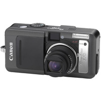 Canon PowerShot S70 7MP Digital Camera