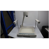 Canon Visualiser RE-450X Digital LCD Presentation Camera Projector