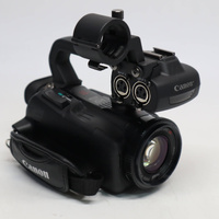 Canon XA20 Professional Camcorder 1080/50p 20x Zoom