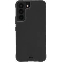 Case-Mate Samsung Galaxy S22 Tough Black Case - New
