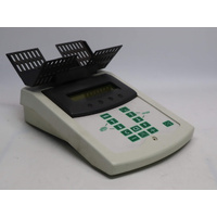 Cashmaster Omega C Coin Counting Scale w/PSU - White - CM0282 Australia