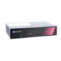 Check Point 730 Firewall Gateway Security Appliance M/N: L-71 - No PSU