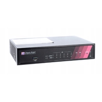 Check Point 730 Firewall Gateway Security Appliance M/N: L-71 - No PSU