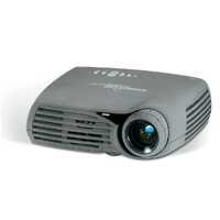 Christie DS30 1280x1024 Projector DVI VGA 3000 Lumens w/Short Throw Lens