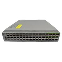 Cisco Nexus N9K-C9364C 64-Port 40/100Gb QSFP28 Managed Switch