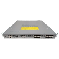 Cisco ASR1001-HX 4-Port Gigabit + 4-Port 10Gb Aggregation Services Router