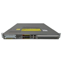 Cisco ASR1001-X 6-Port SFP Gigabit Aggregation Services Router