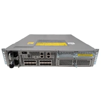 Cisco ASR1002-HX 4-Port Gigabit + 4-Port 10Gb Aggregation Services Router