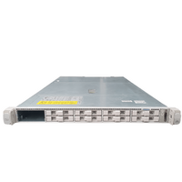 Cisco C220 M5SX 2x Silver 4116 12C 2.1GHz 64GB Ram No HDD