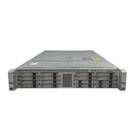 Cisco C240 M4S2 16SFF E5-2680 v3 12C 2.5GHz 64GB Ram 12x 300GB SAS