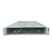 Cisco C240 M5SX 26SFF 2x Gold 5220 18C 2.2GHz 32GB Ram No HDD