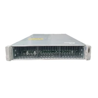Cisco C240 M5SX 26SFF 2x Gold 5220 18C 2.2GHz 32GB Ram No HDD
