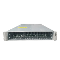 Cisco C240 M5SX 26SFF 2x Gold 6226 12C 2.7GHz 64GB Ram No HDD
