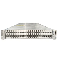Cisco C240 M5SX 24SFF 1x Platinum 8156 4C 3.6GHz 384GB Ram No HDD