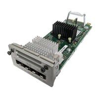 Cisco C3850-NM-4-10G Catalyst 3850 4-Port 10Gb Network Uplink Module