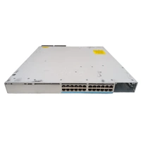 Cisco C9300-24UX-E 24-Port MultiGig UPOE Managed Switch - B Grade