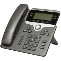 Cisco IP Phone 7821 (CP-7821-K9=)