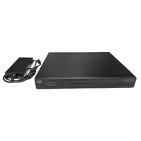 Cisco ISR4321/K9 Integrated Service Router
