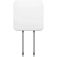 Cisco Meraki MA-ANT-CT-B APL-Meraki MG21E Patch Antenna