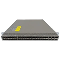 Cisco Nexus N9K-C93180YC-EX 48-Port 25Gb SFP+ Switch w/ 6x 100Gb QSFP28 RVR AIR