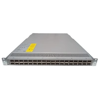 Cisco Nexus N9K-C9336C-FX2 36-Port 100Gb QSFP28 Managed Switch RVR AIR