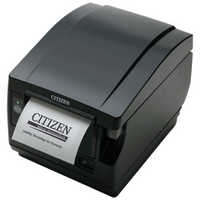 Citizen CT-S651 High Speed Thermal Ethernet POS Receipt Printer