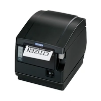 Citizen CT-S651II High Speed Thermal Ethernet POS Receipt Printer