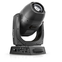 Claypaky Scenius Unico Hybrid Spot Wash Framing Moving-Head Fixture - 1400W Arc-Lamp