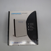 Audiocodes Commander MP264DB ADSL NGN VDLS Modem