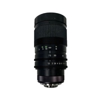 Computar MZ61212 2/3" 12.5-75mm f1.2 6X Manual Zoom - Manual Iris (C-Mount)