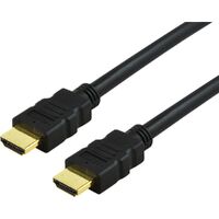 Comsol 2 Meter High Speed HDMI Cable With Ethernet