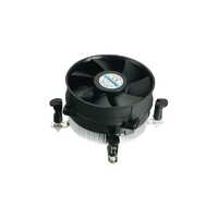 CoolJag BOS-H2 CPU Heatsink Cooler Intel Socket LGA115x 90mm Fan