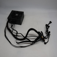 Corsair CS Series Modular CS650M 650 Watt 80 PLUS Gold Certified PSU