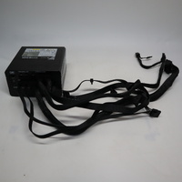 Corsair RM650i 650 Watt 80 PLUS Gold Certified Fully Modular PSU