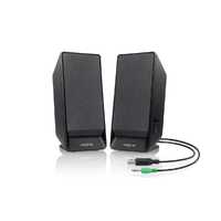 Creative SBS A50 2.0 Channel Speakers