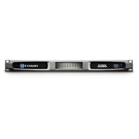 Crown Audio CT 875 Eight-channel 75W 4Ω Power Amplifier