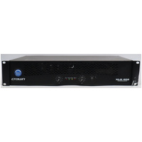 Crown Audio XLS 402 2 Channel Power Amplifier