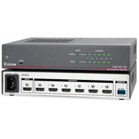 Extron DA6 HD 4K HDMI 4K 1x6 Distribution Amplifier