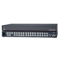 Extron DA6 RGBHV Six Output Wideband RGBHV Distribution Amplifier