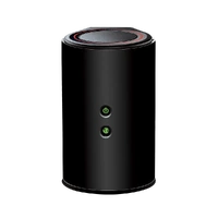 D-Link Wireless AC1200 Dual Band Gigabit Wi-Fi Range Extender DAP-1650
