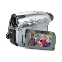 Sony DCR-HC96 3.3MP Mini DV Digital Camcorder