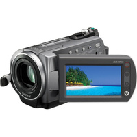Sony Handycam DCR-SR62 30GB Digital Camcorder