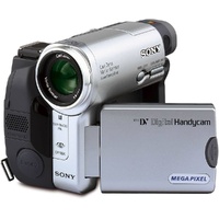 Sony Handycam DCR-TRV33E PAL MiniDV Camcorder
