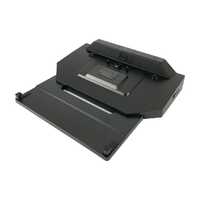 Genuine Dell Latitude Rugged Dock K13A 130W 2x DP Ethernet VGA Serial - With PSU