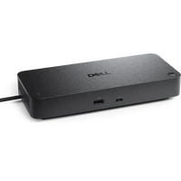 Genuine Dell Pro Thunderbolt 4 Smart Dock SD25TB4 DP HDMI Ethernet w/PSU