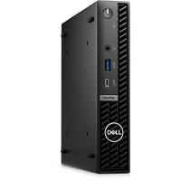 Dell OptiPlex Micro 7020 Intel i5 14500T 4.80GHz 16GB RAM 256GB SSD Wi-Fi Win 11