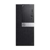 Dell OptiPlex 7060 Tower Intel i7 8700 3.20GHz 16GB RAM 512GB SSD GeForce GTX 1050 Win 11