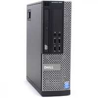 Dell Optiplex 9020 SFF i5 4590 QC 3.30Ghz 8GB Ram 500Gb HDD Win 10 Desktop PC